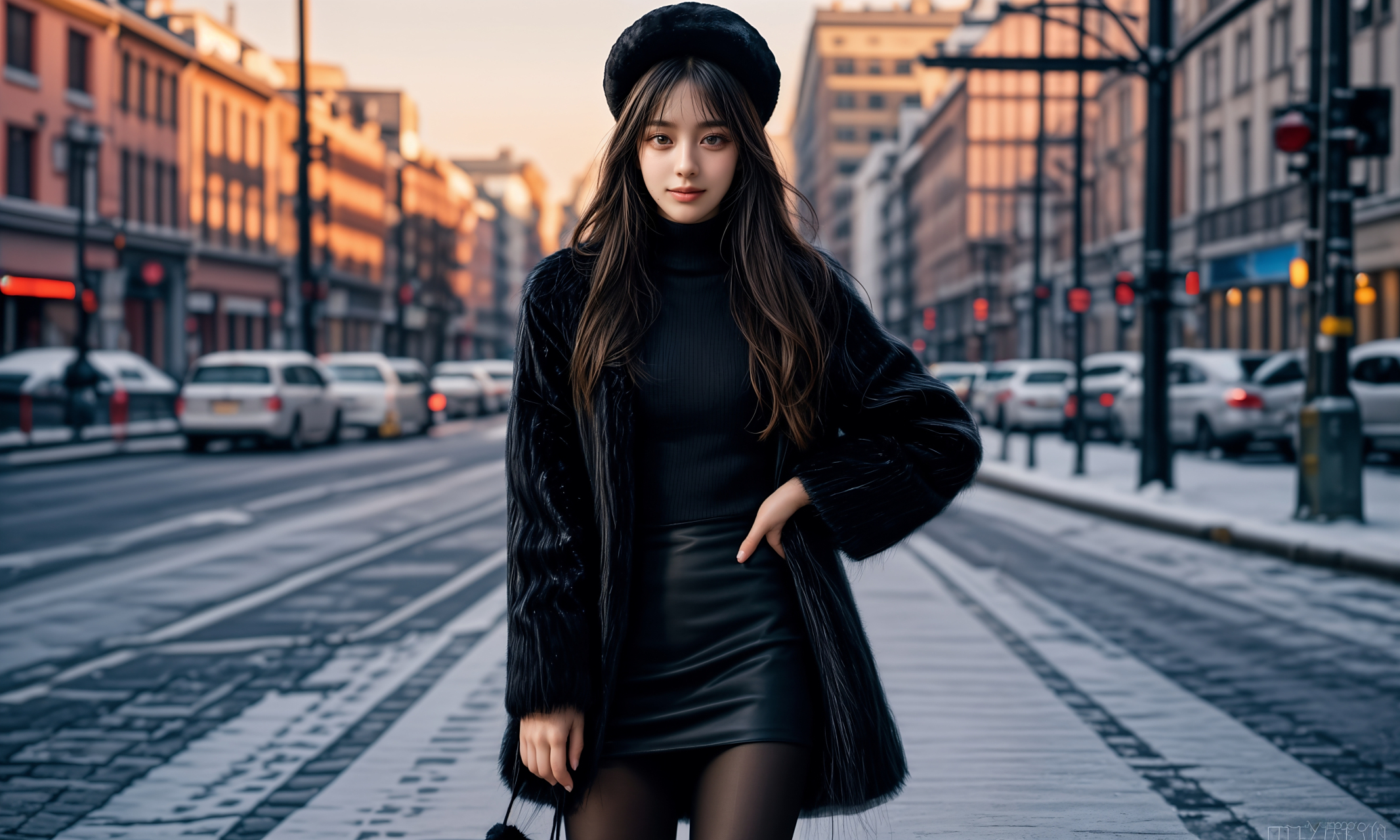 广州南沙港首条点对点直航美西快线首航